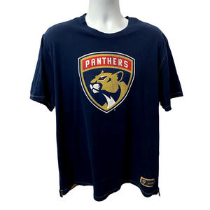SALUTE by LEVELWEAR Cultivated Leisure Florida Panthers NHL Men’s Size L